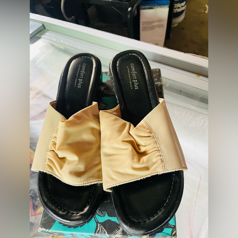 Comfort plus women sandals